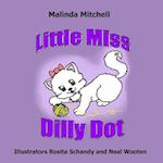 Little Miss Dilly Dot