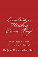 Cambridge History Exam Prep