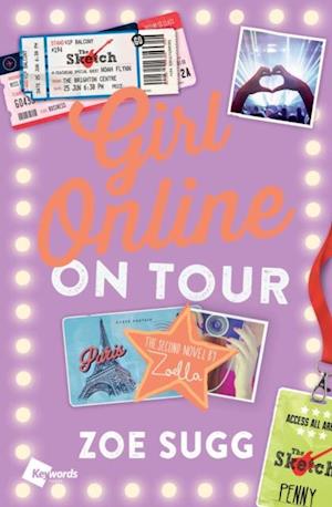 Girl Online: On Tour