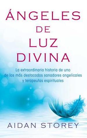 Angeles de Luz Divina (Angels of Divine Light Spanish Edition)