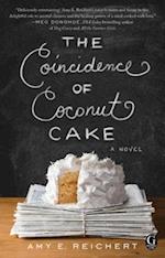 Coincidence of Coconut Cake