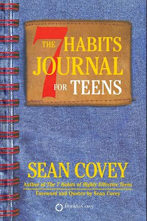 7 Habits Journal for Teens