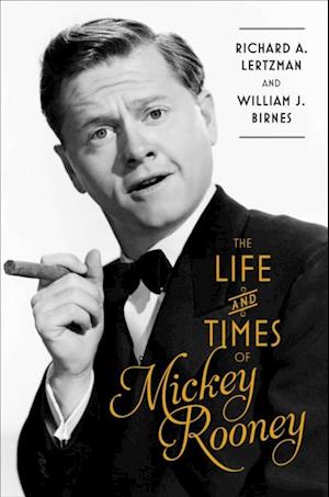 The Life and Times of Mickey Rooney