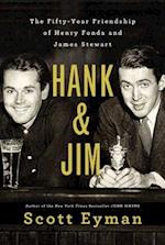 Hank and Jim