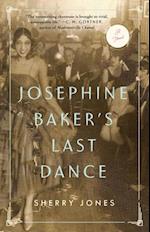 Josephine Baker's Last Dance