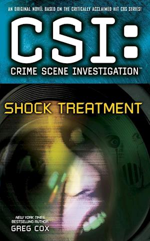 CSI: Crime Scene Investigation: Shock Treatment