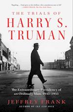 Trials of Harry S. Truman