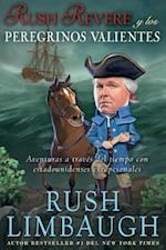 Rush Revere y los peregrinos valientes