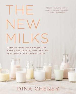 The New Milks