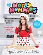 The Nerdy Nummies Cookbook