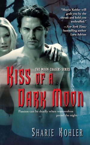 Kiss of a Dark Moon