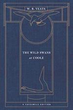 Wild Swans at Coole