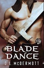 Blade Dance