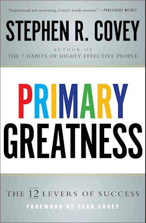 Primary Greatness