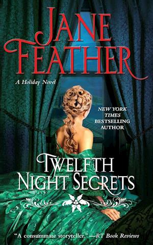 TWELFTH NIGHT SECRETS