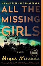 Miranda, M: All The Missing Girls