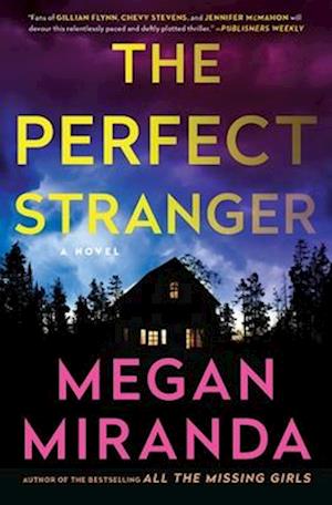 The Perfect Stranger