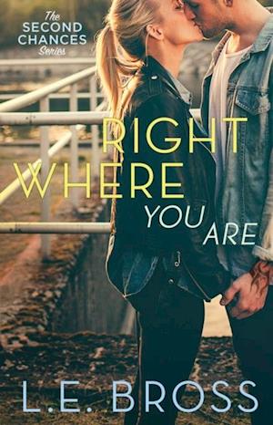 Right Where You Are