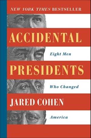 Accidental Presidents