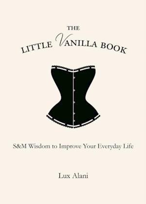 Little Vanilla Book