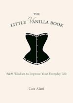 Little Vanilla Book