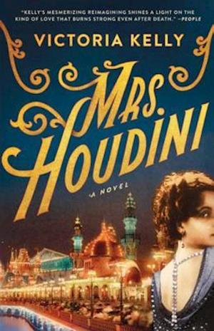 Mrs. Houdini