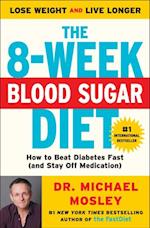 8-Week Blood Sugar Diet