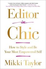 Editor in Chic