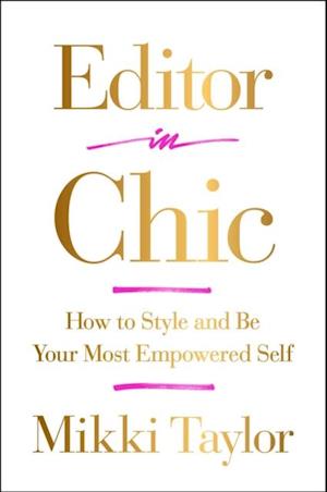 Editor in Chic