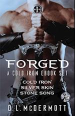 Forged