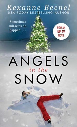 Angels in the Snow