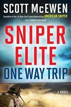 Sniper Elite: One-Way Trip