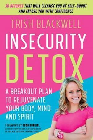 Insecurity Detox