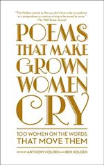 Poems That Make Grown Women Cry