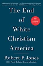 The End of White Christian America