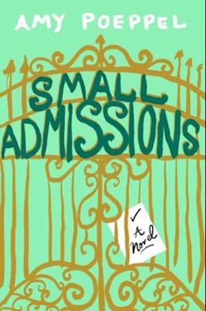 Small Admissions