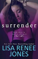 Surrender