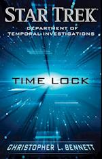 Department of Temporal Investigations: Time Lock