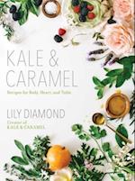 Kale & Caramel