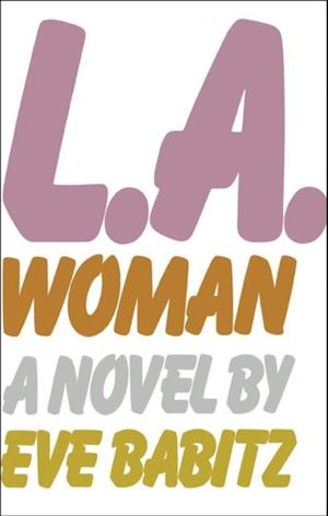 L.A.WOMAN