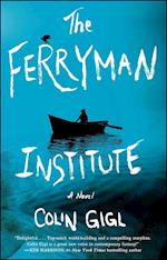 Ferryman Institute