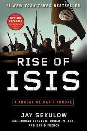 Rise of Isis: A Threat We Can't Ignore