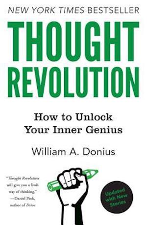 Thought Revolution: How to Unlock Your Inner Genius