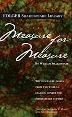 Measure for Measure