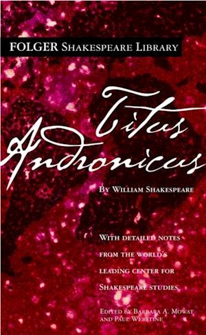 Titus Andronicus