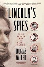 Lincoln's Spies