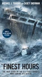 The Finest Hours. Media Tie-In