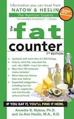 The Fat Counter