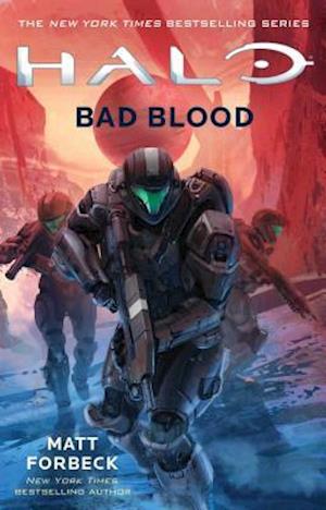 HALO BAD BLOOD