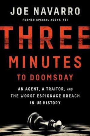 Three Minutes to Doomsday